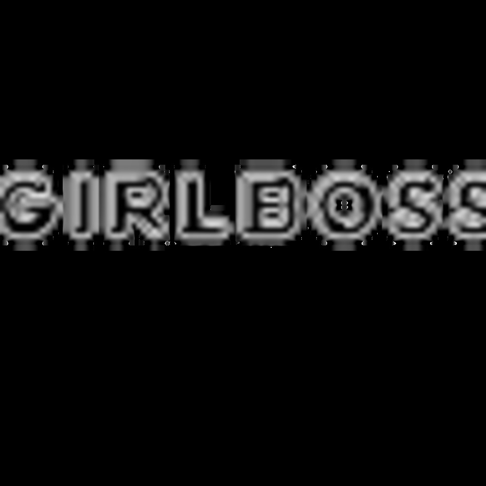 Meet your Posher, Girlboss